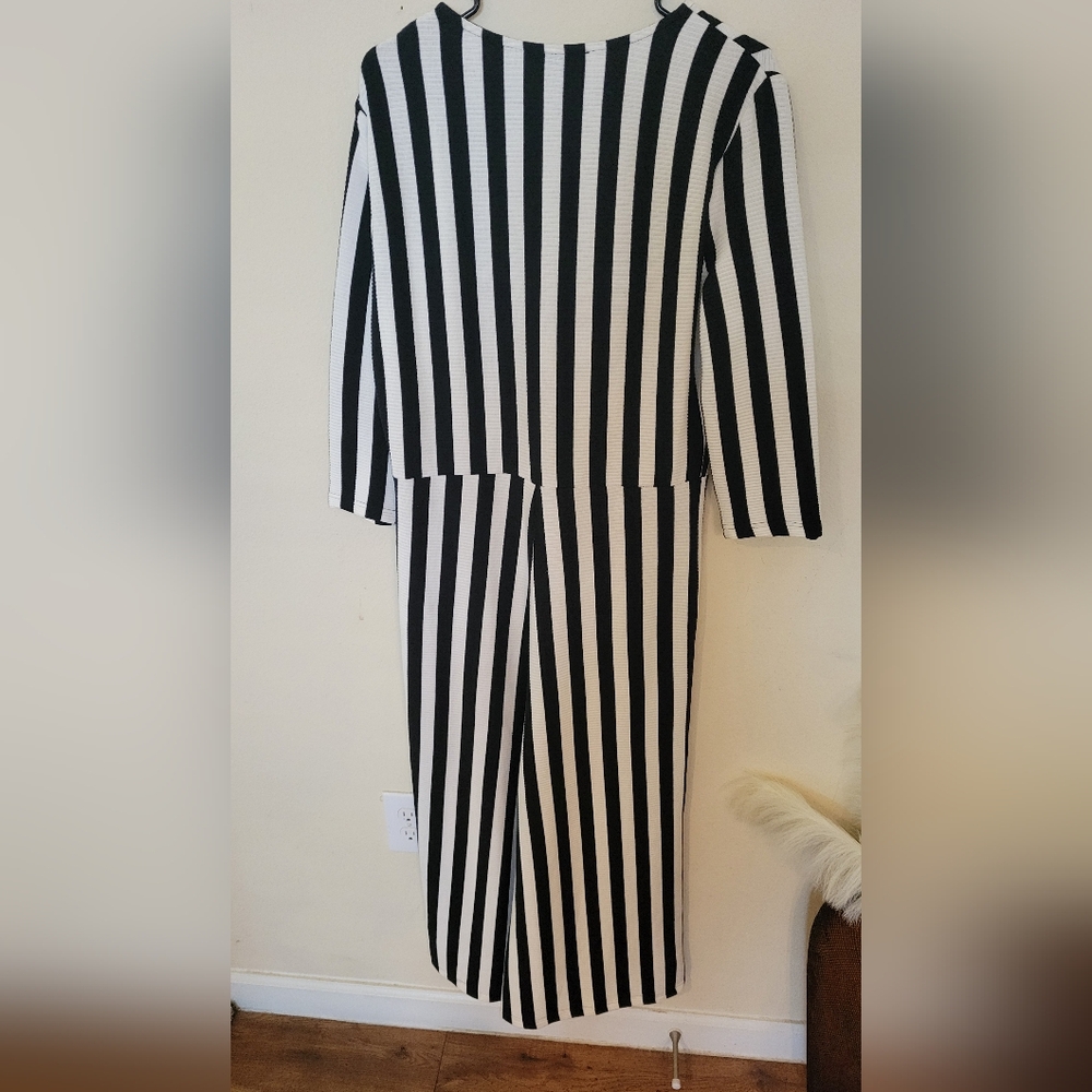 EXCELLENT CONDITION! LEA & VIOLA JUMPSUIT - Picture 3 of 7